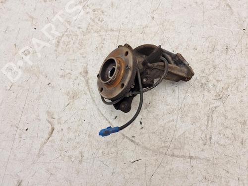 Right front steering knuckle PEUGEOT 2008 I (CU_) 1.2 VTi | BP37253337M26 - Image 3