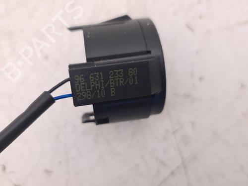 ignition-barrel-citroen-c3-ii-sc_-2009-36630120 main image