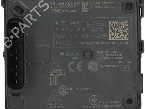 Control unit DS DS 4 II (FR_, FB_, F3_, FP_) E-TENSE 225 (F3DGZT) | BP36639626M11 - Image 5