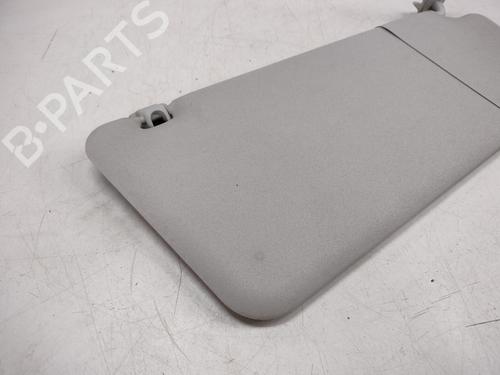 Right sun visor PEUGEOT PARTNER Box Body/MPV 1.6 HDi / BlueHDi 75 | BP36627845I2 - Image 4