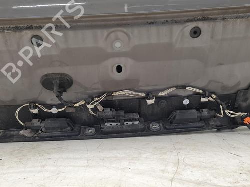 Tailgate CITROËN C4 CACTUS 1.2 THP 110 | BP36638729C6 - Image 2