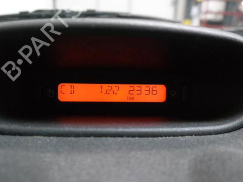 Electronic module CITROËN C3 Pluriel (HB_) 1.6 | BP36619049M83 - Image 36