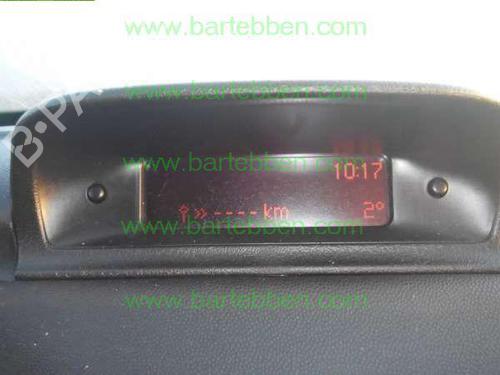 Left front seat PEUGEOT 307 (3A/C) 1.6 16V | BP36601935C15  - Image 7