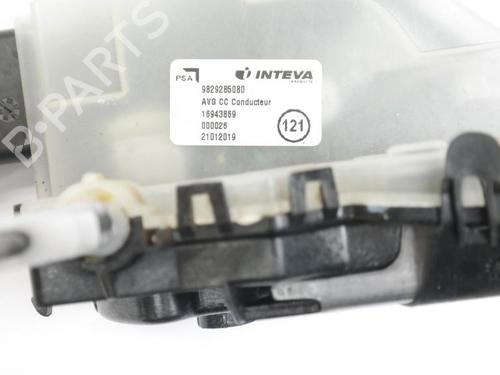 front-left-lock-ds-ds-3-ds-3-crossback-ur_-uc_-uj_-2018-36623267 main image