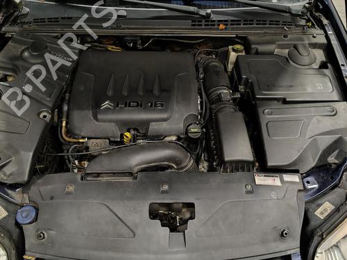 Control unit CITROËN C5 II Break (RE_) 2.2 HDi (RE4HTE, RE4HT2) | BP36633699M11  - Image 47