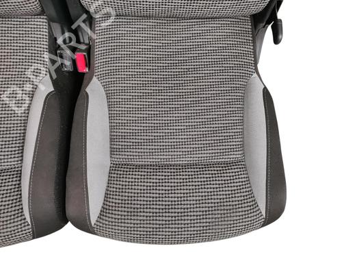 Rear seat (2nd row) PEUGEOT PARTNER Tepee 1.6 HDi 90 | BP36636144I23 - Image 4