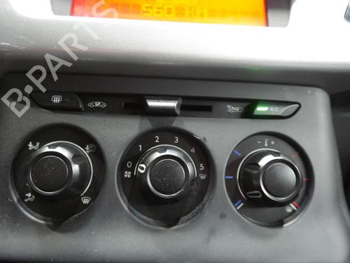 Switch CITROËN DS3 (SA_) 1.4 VTi 95 | BP36612348I30 - Image 11
