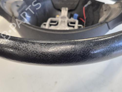 Steering wheel CITROËN C3 Picasso (SH_) 1.6 VTi 120 | BP39391480C49 - Image 3