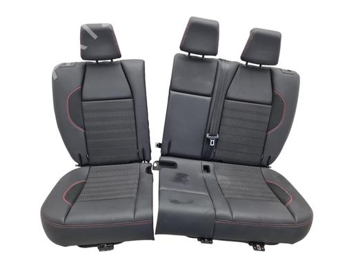 Rear seat PEUGEOT 2008 I (CU_) 1.2 THP 130 / PureTech 130 | BP36634257C17 - Image 5