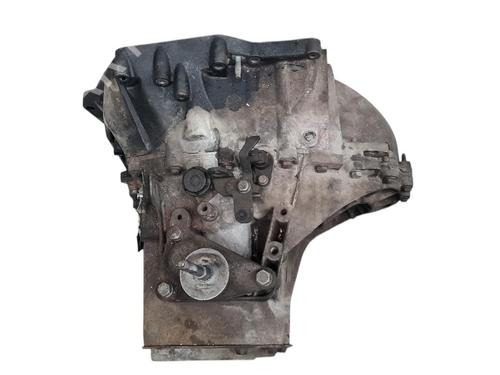 Gearbox PEUGEOT PARTNER Box Body/MPV 1.6 HDi | BP36636044M3 - Image 5