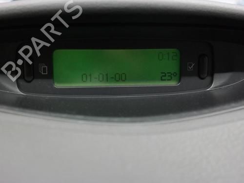 Cable CITROËN C5 I Break (DE_) 1.8 16V (DE6FZB, DE6FZE) | BP36614251E12  - Image 11
