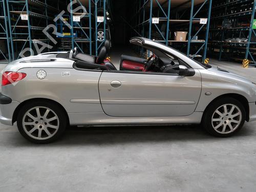 Switch PEUGEOT 206 CC (2D) 2.0 S16 | BP36612877I30 - Image 11