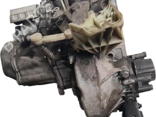 Gearbox CITROËN C3 II (SC_) 1.6 HDi | BP36637521M3 - Image 5