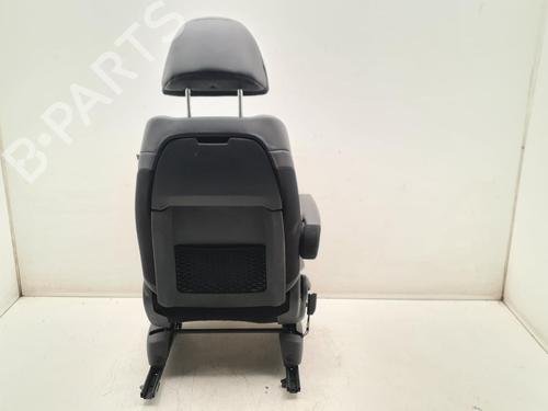 Used Left front seat Left front seat CITROËN C4 Grand Picasso I (UA_) 1.6 THP 155 (156 hp) 36627907 36627907