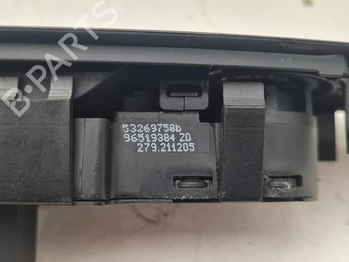 Switch PEUGEOT 407 Coupe (6C_) 3.0 V6 | BP36875426I30  - Image 6