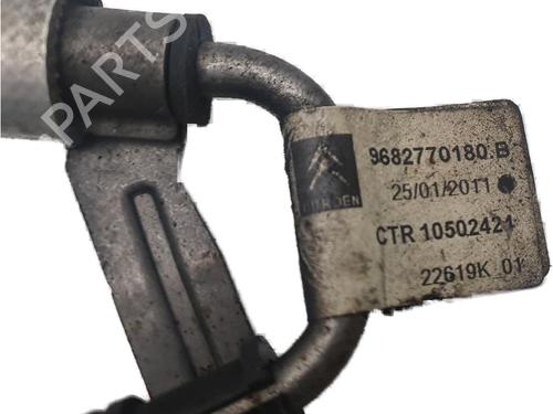 Used Pipe Pipe 36627461 36627461