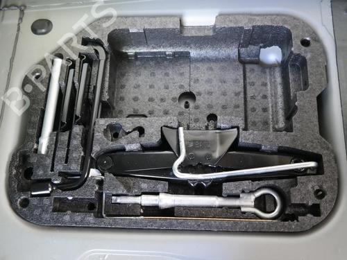Middle console CITROËN C4 Picasso I MPV (UD_) 1.6 VTi 120 | BP36622888I22  - Image 36