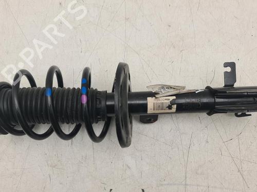 Left front shock absorber CITROËN C4 III (BA_, BB_, BC_) ë-C4 (BCZKXC, BZCKSC) | BP36624196M16 - Image 2