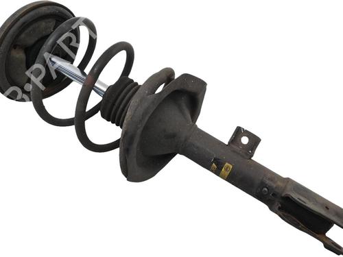 Left front shock absorber CITROËN C4 AIRCROSS 1.6 | BP36631363M16 - Image 4