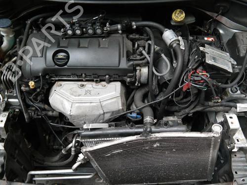 Electronic module PEUGEOT 207 SW (WK_) 1.6 16V | BP36613463M83  - Image 21