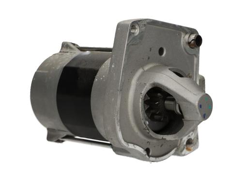 Used Starter Starter PEUGEOT 308 II (LB_, LP_, LW_, LH_, L3_) 1.2 THP 130 (131 hp) 36624782 36624782