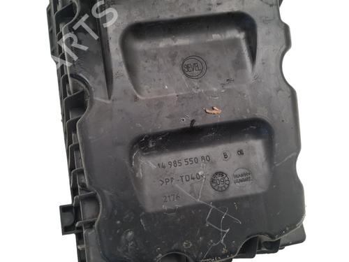 Air filter box CITROËN JUMPY II Van 2.0 HDi 120 | BP36629454M87 - Image 3