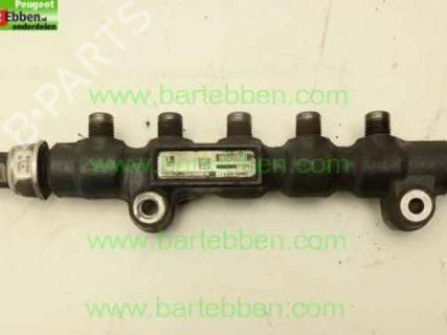 Used Injection rail Injection rail 36612088 36612088