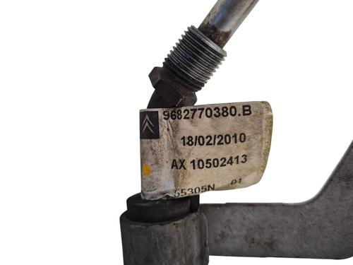 Pipe CITROËN C5 III (RD_) 1.6 THP 155 (RD5FV8, RD5FNA) | BP36634860M125 - Image 2