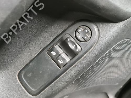 Mittelkonsole CITROËN C3 II (SC_) 1.6 HDi | BP36631965I22  - Image 43