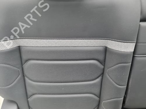 Sæde bagtil (2. række) Sæde bagtil (2. række) CITROËN C4 III (BA_, BB_, BC_) ë-C4 (BCZKXC, BZCKSC) (136 hp) 36638268 36638268