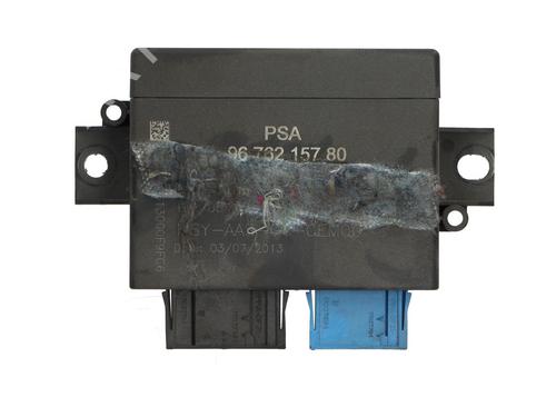 Control unit CITROËN C3 II (SC_) 1.2 VTi 82 | BP36634365M11 - Image 5