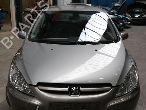 Dashboard PEUGEOT 307 (3A/C) 1.6 16V | BP36613831C46  - Image 5