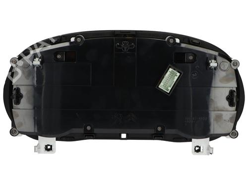 Used Instrument cluster Instrument cluster OPEL CORSA A TR (S83) 1.0 (F11, M11, F19, M19) (45 hp) 36623287 36623287