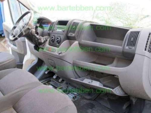 Switch PEUGEOT BOXER Van 2.2 HDi 100 | BP36605059I30 - Image 6