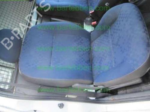 Engine PEUGEOT PARTNER Box Body/MPV (5_, G_) 1.6 HDi 75 | BP36608751M1 - Image 8