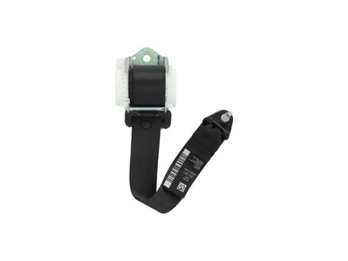 Rear center seatbelt CITROËN C3 II (SC_) 1.6 VTi 120 | BP36636653I27 - Image 3