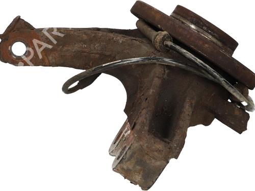 Left front steering knuckle CITROËN BERLINGO Box Body/MPV (B9) 1.6 HDi / BlueHDi 75 | BP36635188M25 - Image 5