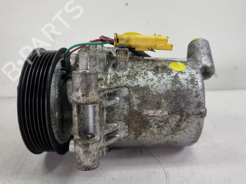 Compressor A/C CITROËN C-ELYSEE (DD_) 1.6 BlueHDi 100 | BP36612932M34 - Image 4
