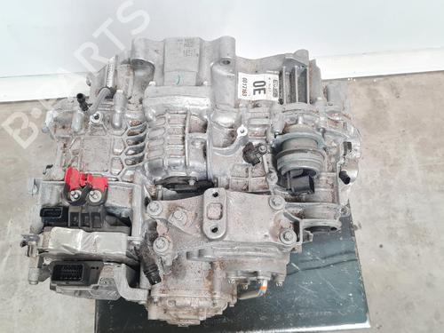 Gearbox CITROËN C4 III (BA_, BB_, BC_) 1.2 Hybrid 136 (BAHPYJ) | BP36639514M3 - Image 3
