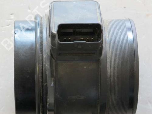 Mass air flow sensor PEUGEOT 607 (9D, 9U) 2.2 HDi | BP36608243M95 - Image 2