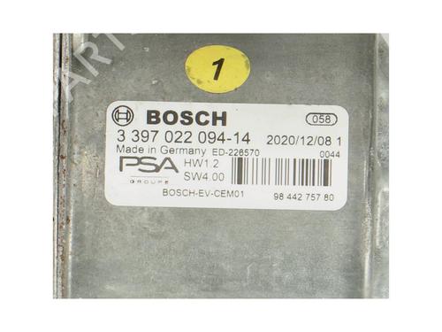 Used Front wiper motor Front wiper motor 36630315 36630315