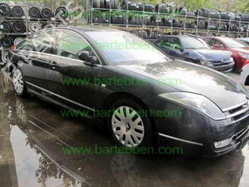 Steering rack CITROËN C6 (TD_) 2.7 HDi | BP36608494M22 - Image 15