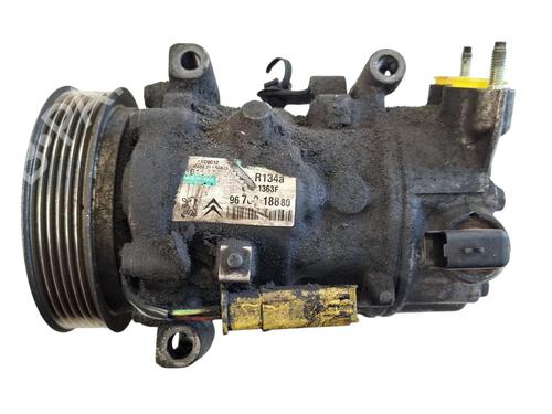AC compressor PEUGEOT 308 CC (4B_) 1.6 HDi | BP36636447M34 - Image 5