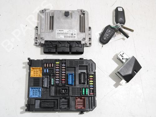 Used Control unit Control unit 36618566 36618566