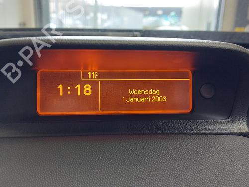Electronic sensor PEUGEOT 307 (3A/C) 1.6 16V | BP36625432M84 - Image 20