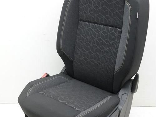 left-front-seat-peugeot-rifter-2018-36626835 main image