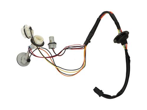 Venstre baglygte PEUGEOT 108 1.0 VTi | BP36626501C34 - Image 2