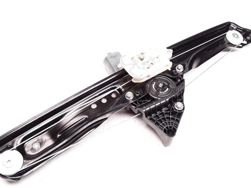 Used Rear left window mechanism Rear left window mechanism CITROËN C3 AIRCROSS II (2R_, 2C_) 1.2 PureTech 110 (2RHNZB, 2RHNZW, 2RHNPX, 2RHNPJ) (110 hp) 36617143 36617143