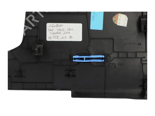 Middle console PEUGEOT 508 II (FB_, FH_, F3_) PureTech 130 (FBHNSR) | BP36633910I22 - Image 5