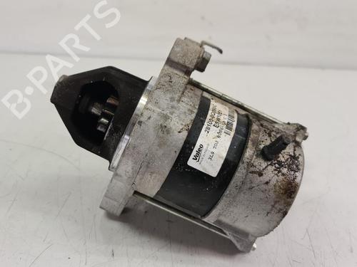 Starter PEUGEOT 108 1.0 VTi | BP36624669M8 - Image 6